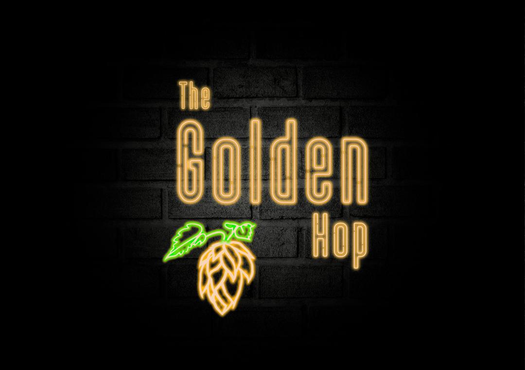 The Golden Hop avatar