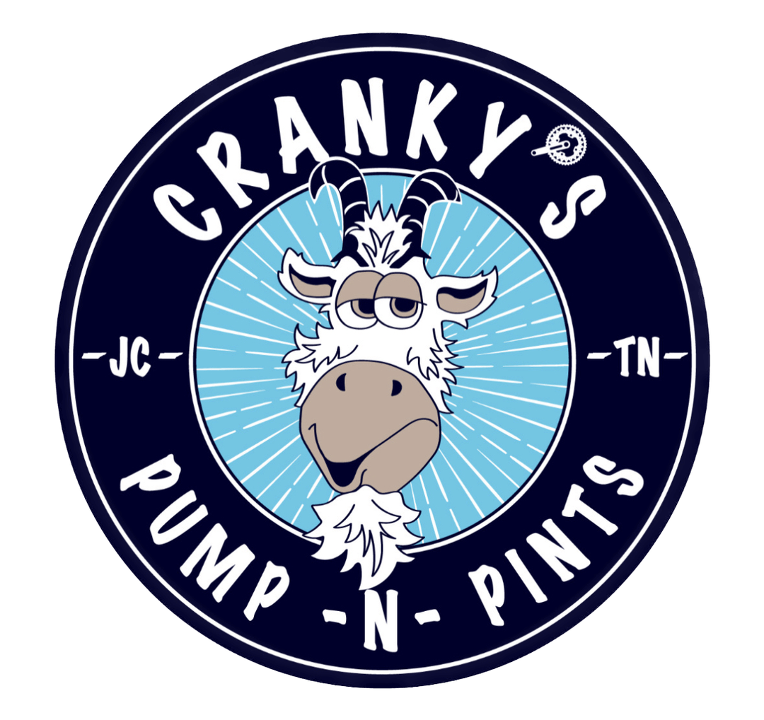 Cranky's Pump N Pints avatar