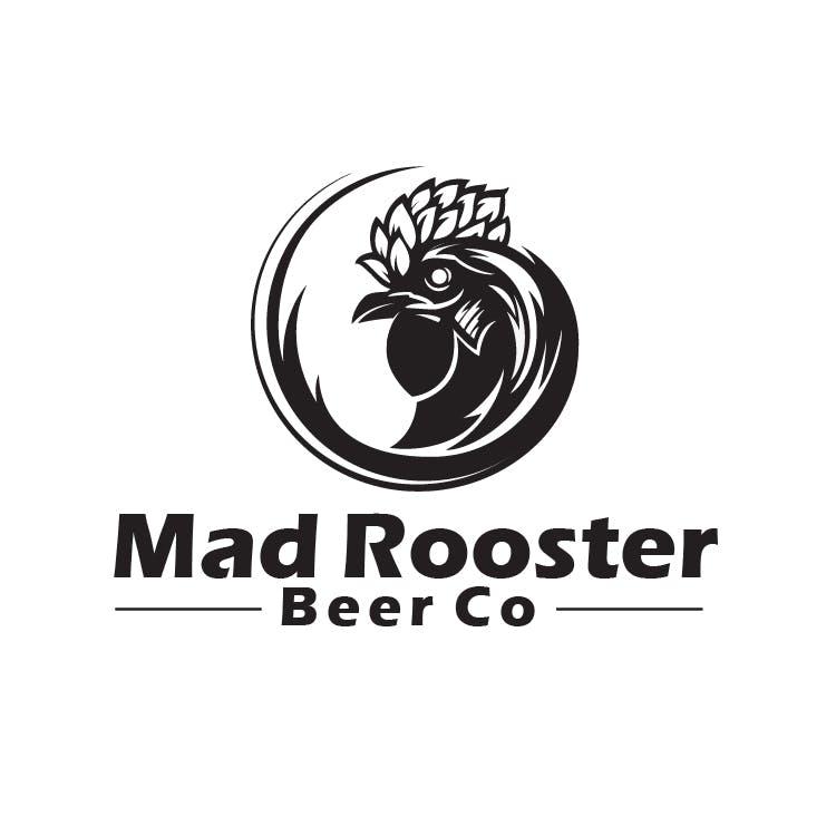 Mad Rooster Beer Company avatar
