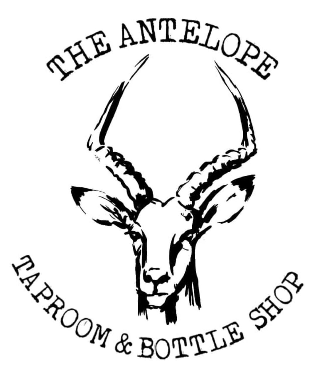The Antelope Taproom avatar