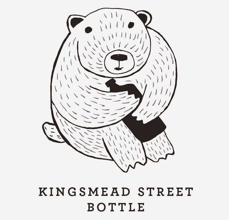 Kingsmead Street Bottle avatar