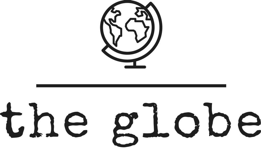 The Globe avatar