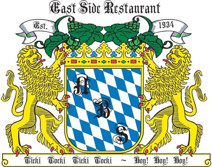 East Side Restaurant avatar