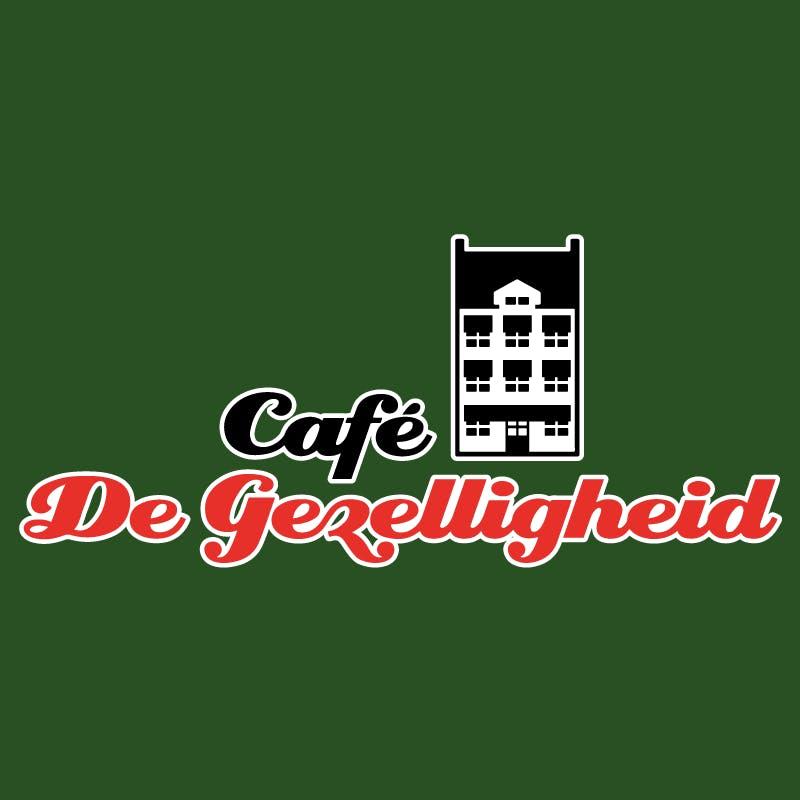 Café De Gezelligheid avatar
