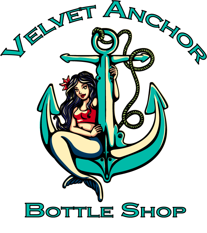 Velvet Anchor Bottle Shop avatar