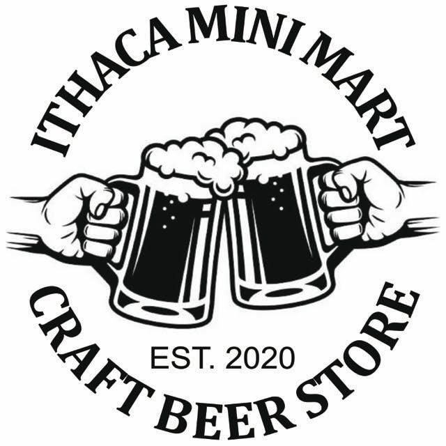 Ithaca Mini Mart bottle shop avatar