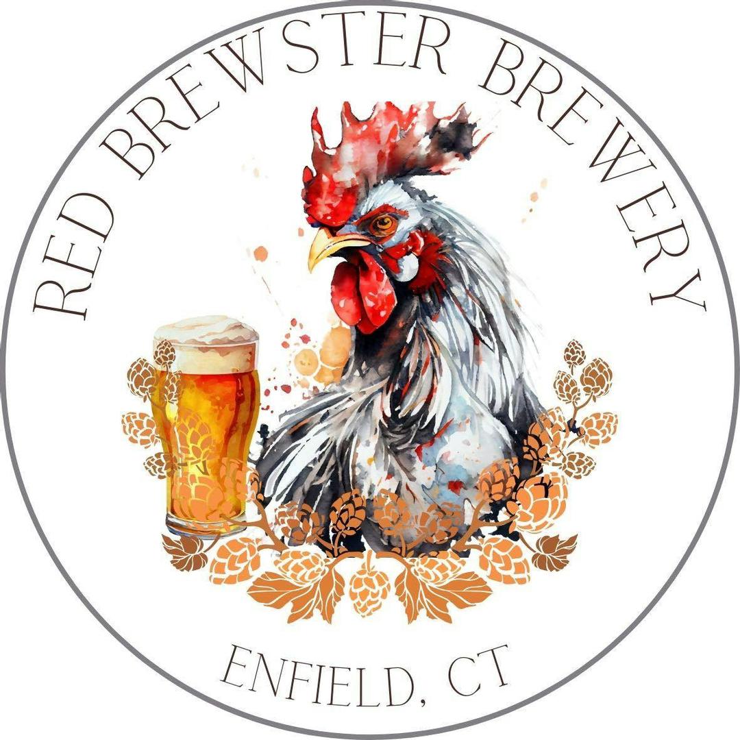 The Red Brewster Brewery avatar