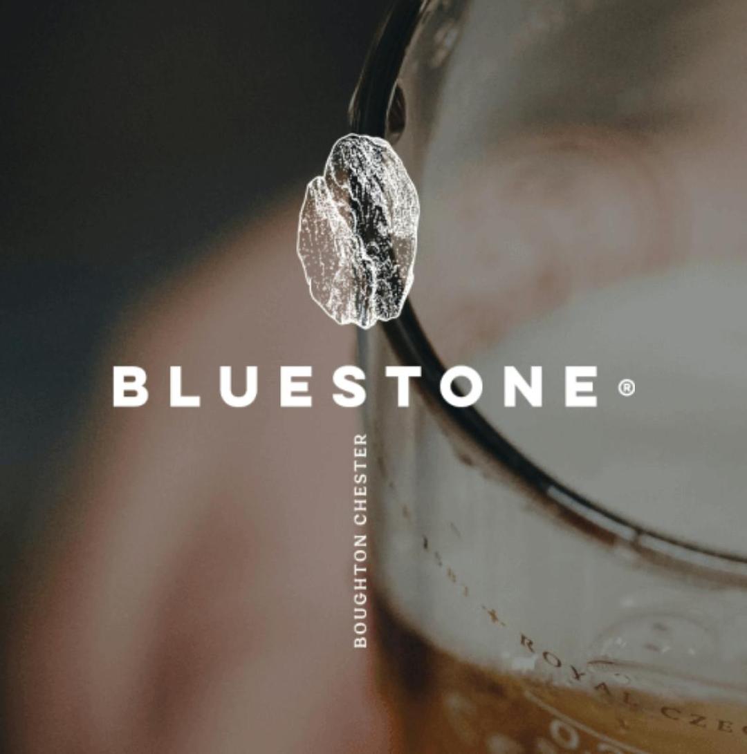 Bluestone avatar