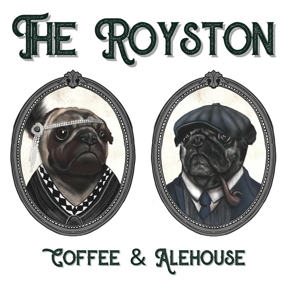 The Royston avatar