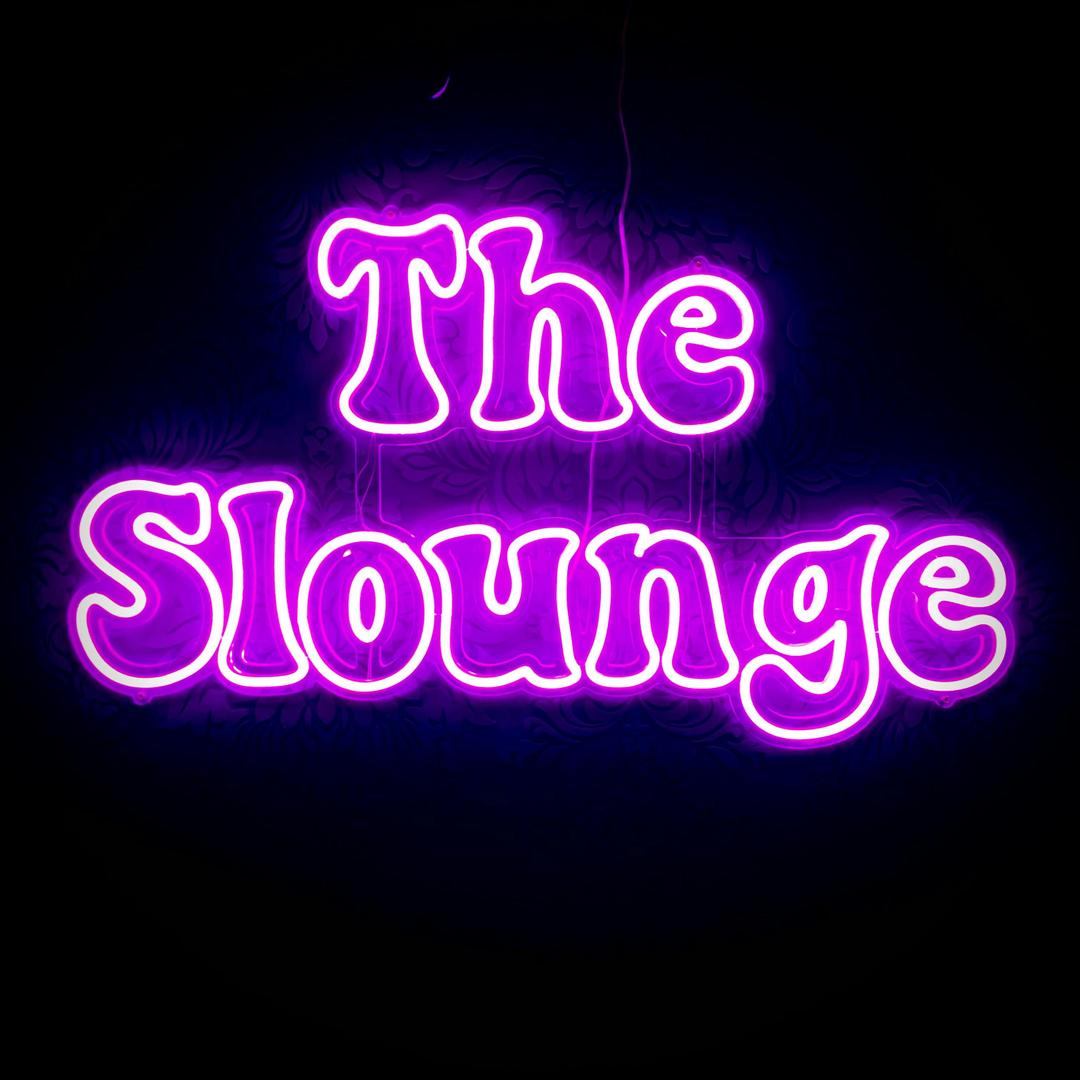 The Slounge avatar