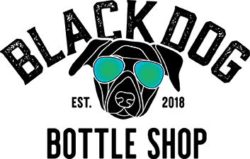Black Dog Bottle Shop avatar