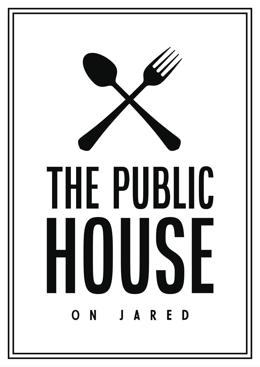 The Public House on Jared avatar