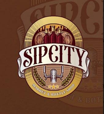 Sip City Taproom & Bottle Shop avatar