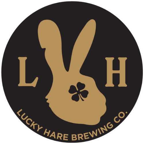 Lucky Hare Brewing avatar
