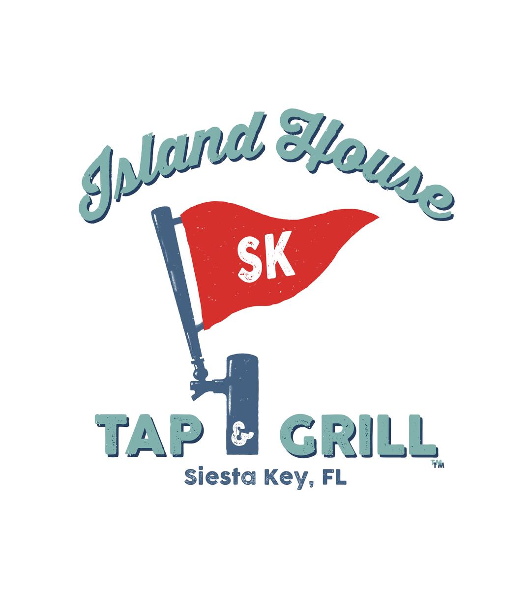 Island House Tap and Grill avatar