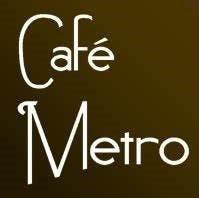 Cafe Metro Bar avatar