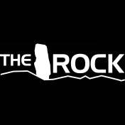 The Rock avatar