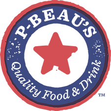 P-Beau's Quality Food & Drink avatar
