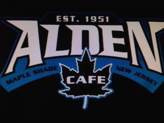Alden Cafe avatar