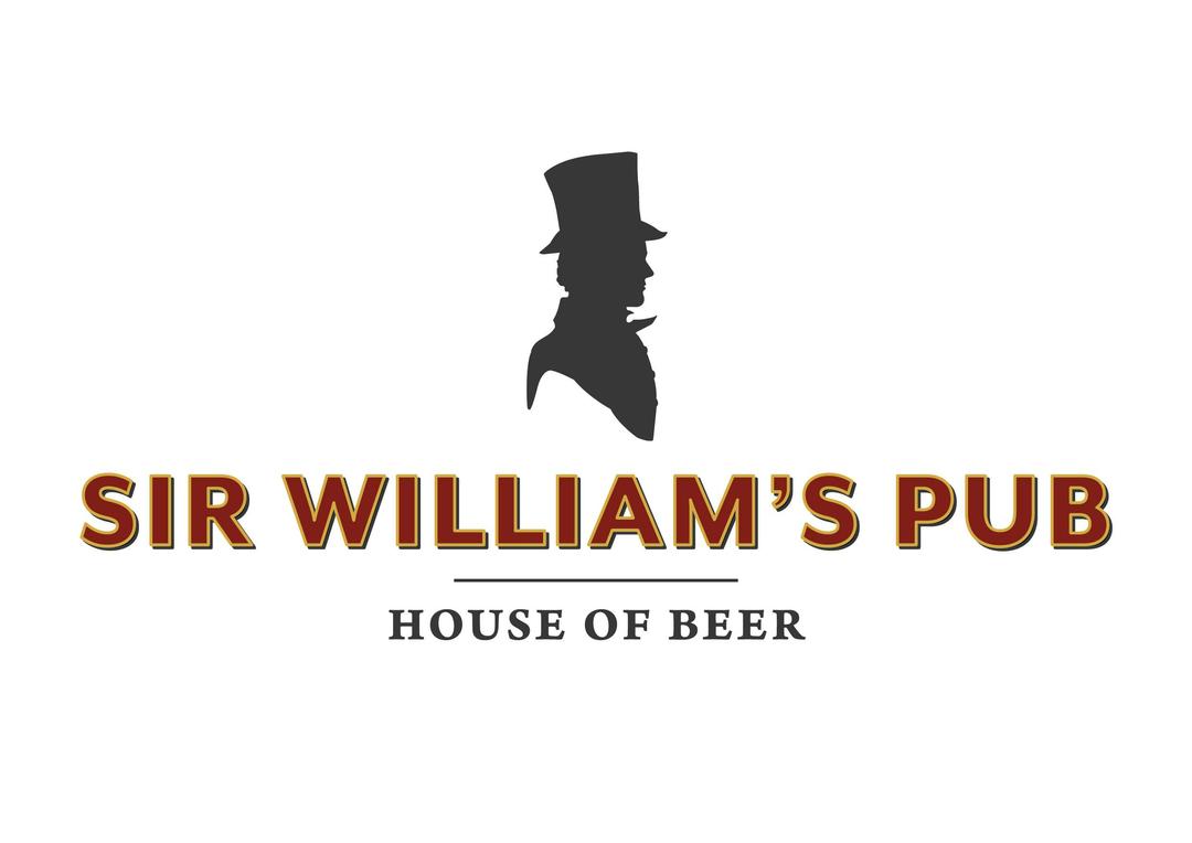 Sir William's Pub avatar