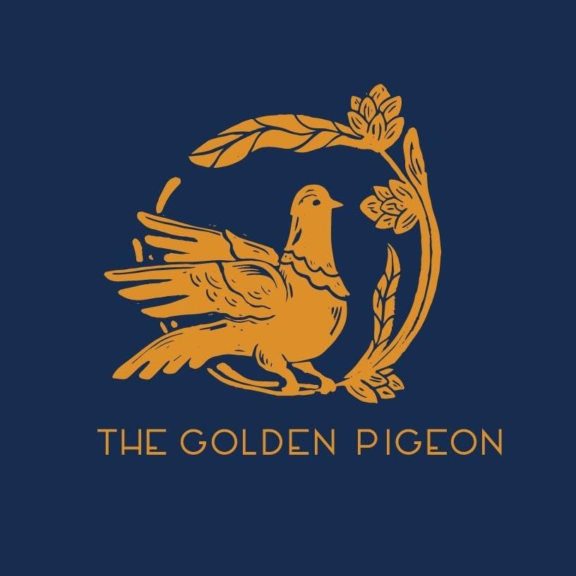 Golden Pigeon Beerhall avatar