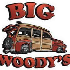Big Woody's Sports Bar & Grill avatar