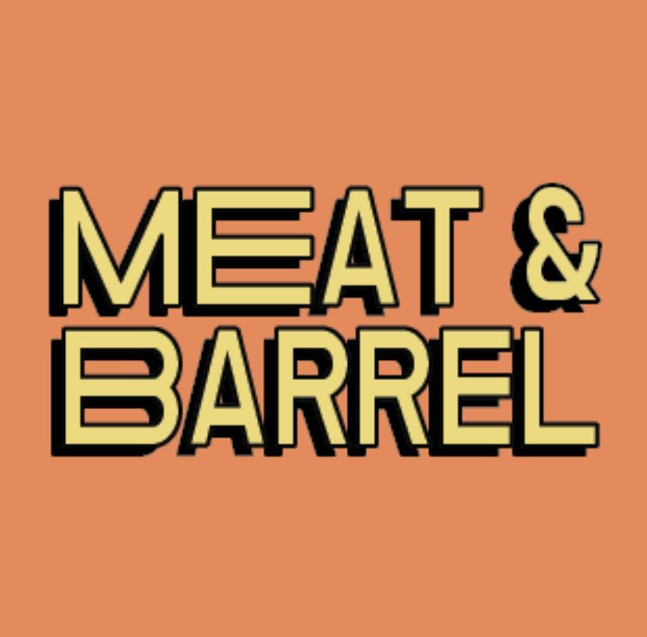 Meat & Barrel avatar
