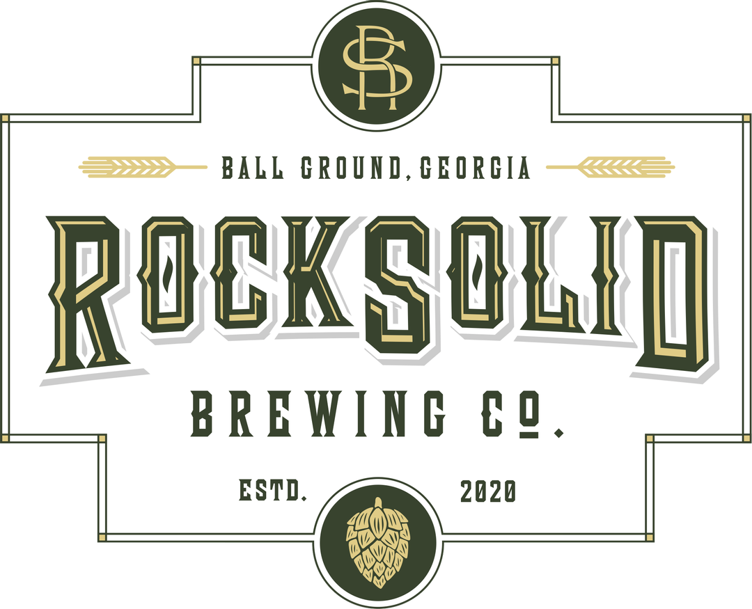 RockSolid Brewing Co. avatar