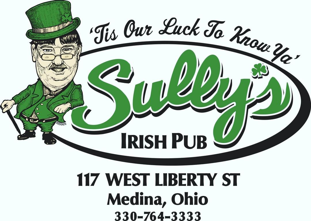 Sully's Irish Pub avatar