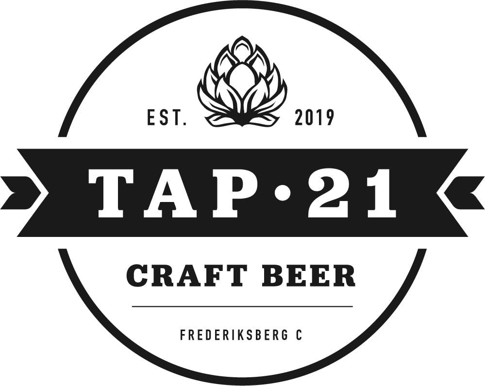 Tap 21 Craft Beer avatar