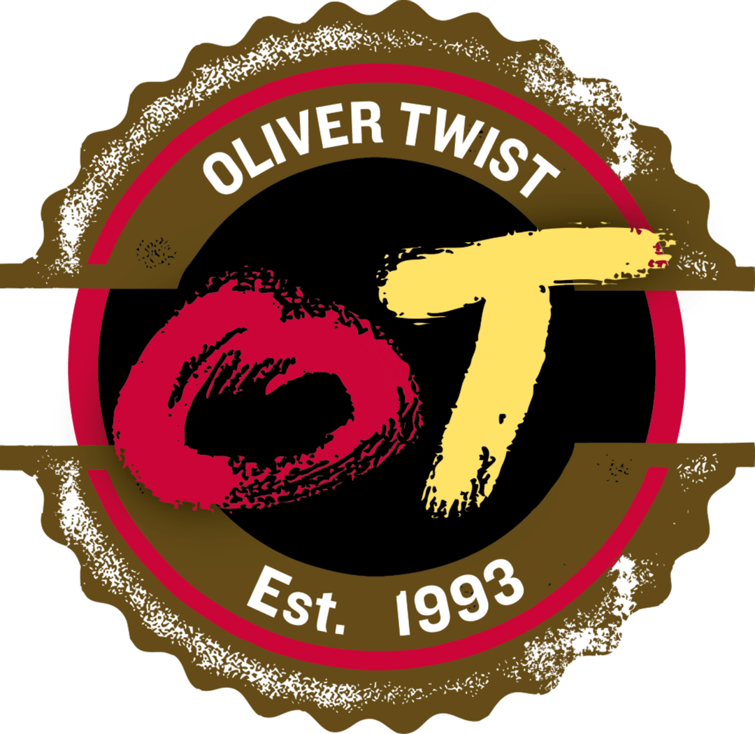 Oliver Twist avatar