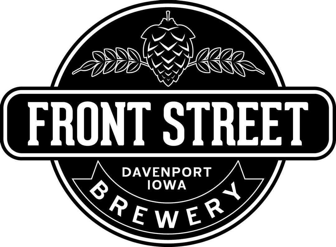 Front Street Brewery Taproom avatar