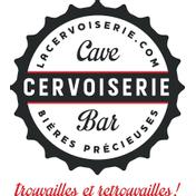 La Cervoiserie de Poitiers logo
