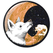 Moon Dog Meadery And Bottle Shop logo