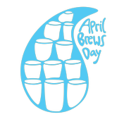 April Brews Day 2024 logo