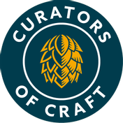 Curators of Craft logo