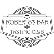 Roberto's Bar and Tasting Club logo