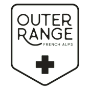 Outer Range Brewing Alps logo