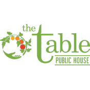 Table Public House logo
