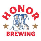 Honor Brewing – Loudoun logo