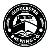 Gloucester Brewing Company logo