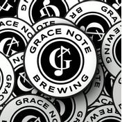 Grace Note Brewing logo