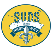 Suds on the Parkway 2024 logo