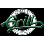 Gurley Street Grill logo