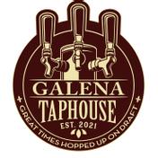 Galena Taphouse logo