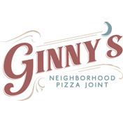 Ginny's Neighborhood Pizza Joint logo