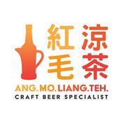 Ang Mo Liang Teh logo