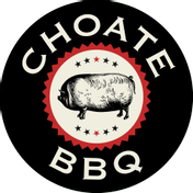 Choate BBQ Beer & Bourbon logo