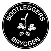 Bootleggers Craft Beer Bar Islands Brygge logo