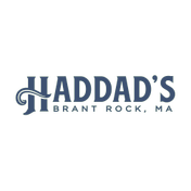 Haddad's Ocean Cafe logo